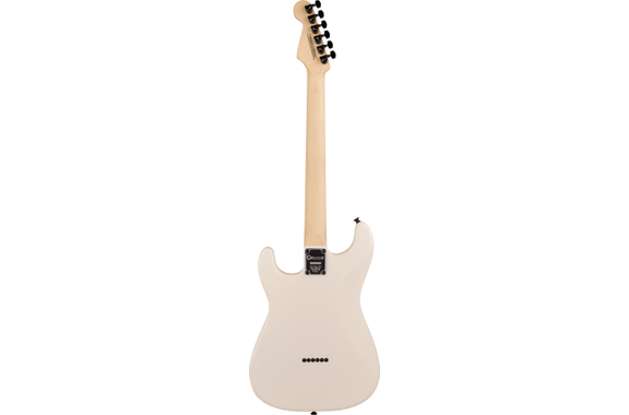 Charvel Pro-Mod Plus So-Cal Style 1 HH HT RW Snow White image 2