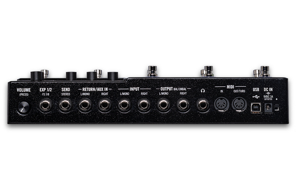 Line6 HX Stomp XL image 2