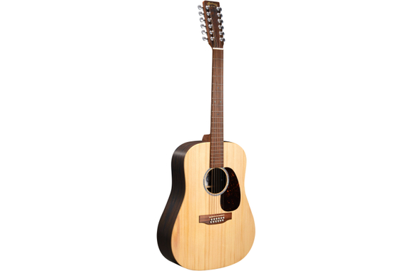 Martin Guitars D-X2E Brazilian 12-String image 2
