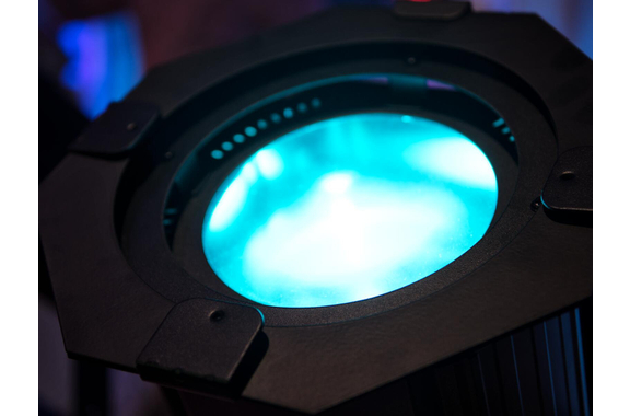 Eurolite LED PFE-100 RGBW Profile Spot image 2