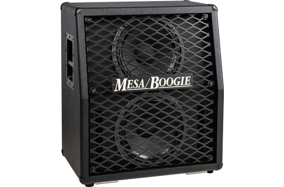 Mesa Boogie Vintage Split Back 2x12 Cabinet image 2