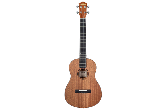 Cascha Bariton Mahagoni Ukulele Set  - Retoure (Zustand: sehr gut) image 2