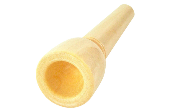 Lechgold MUA20 Embouchure en Érable pour Alphorn 20 mm image 2