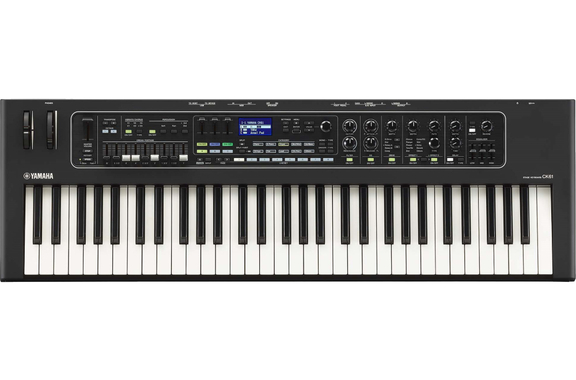Yamaha CK61 Stage Keyboard Set image 2