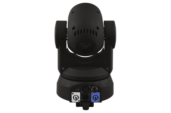 Eurolite LED TMH-X1 Moving Head Beam image 2