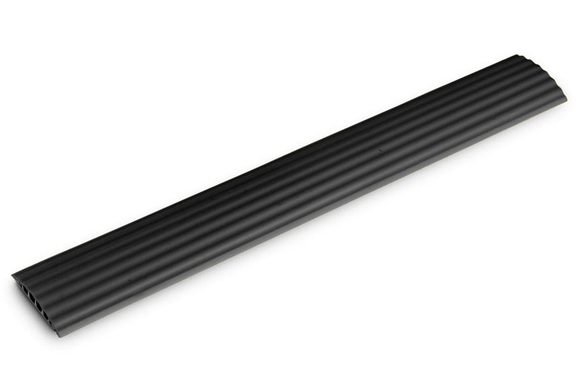 Adam Hall Defender Office Set De 10 Puentes De Cable Negros image 2