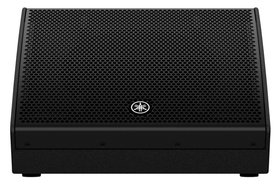Yamaha DHR12M Cassa Attiva 12" image 2