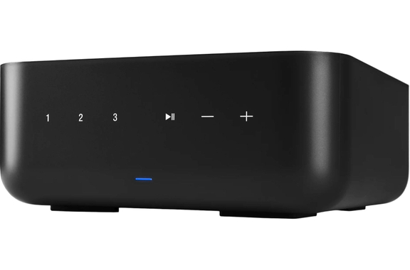 Denon Home Amp 2.1 HEOS Streaming-Verstärker Schwarz image 2