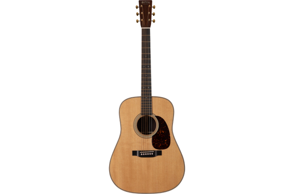 Martin Guitars D-28 Modern Deluxe image 2