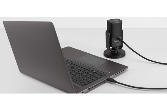 Câble Rode SC18 USB-A vers USB-C, 150 cm image 2