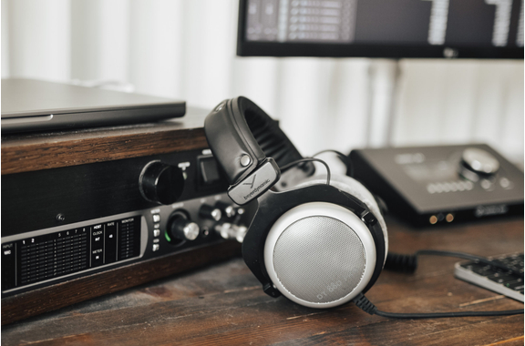 Beyerdynamic DT-880 Pro  - Retoure (Zustand: gut) image 2