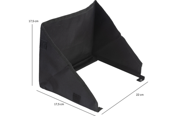 Pronomic XANA L-208 TA Rain Cover for Electronics image 2