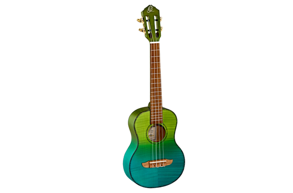 Ortega RUPR-IVY Tenor Ukulele image 2