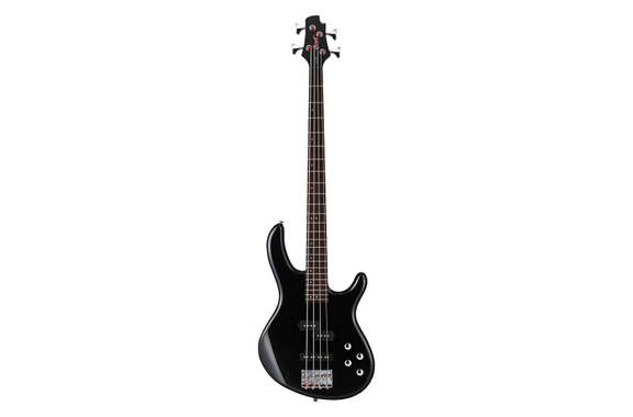 Cort Action Plus Black image 2