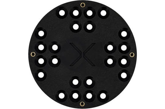 Xcite XBS100MK Montagesatz für XBS100 Bass Shaker image 2