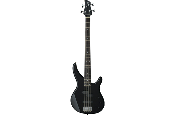 Yamaha TRBX174 E-Bass Black Starter Set image 2