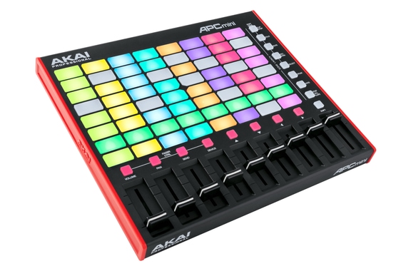 Akai Professional APC Mini MKII image 2