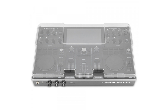 Protection Decksaver Denon DJ Prime Go image 2