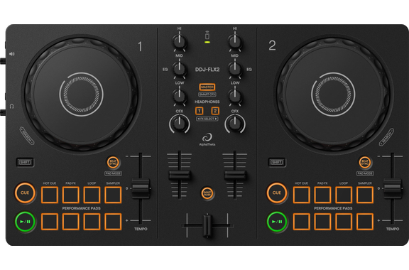 Alphatheta House Party Starter Bundle image 2
