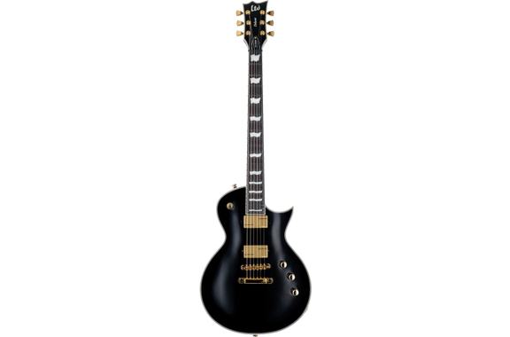 ESP LTD EC-1000 Fluence Black image 2