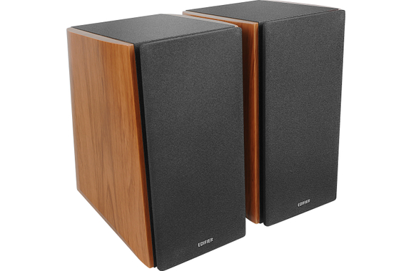 Edifier Studio R2000DB WD 2.0 Sistema Diffusori image 2