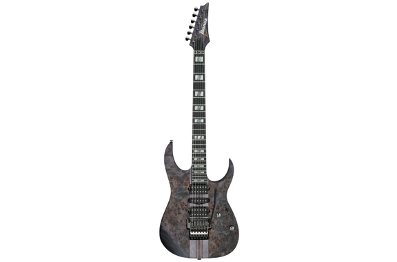 Ibanez RGT1270PB-DTF Deep Twilight Flat  - Retoure (Zustand: sehr gut) image 2