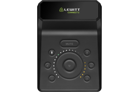 Lewitt Connect 2 USB-C Audio Interface image 2