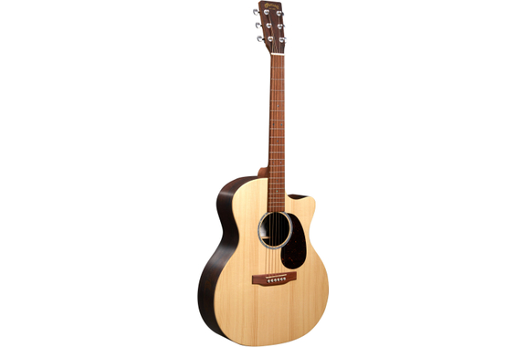 Martin Guitars GPC-X2E Cocobolo image 2