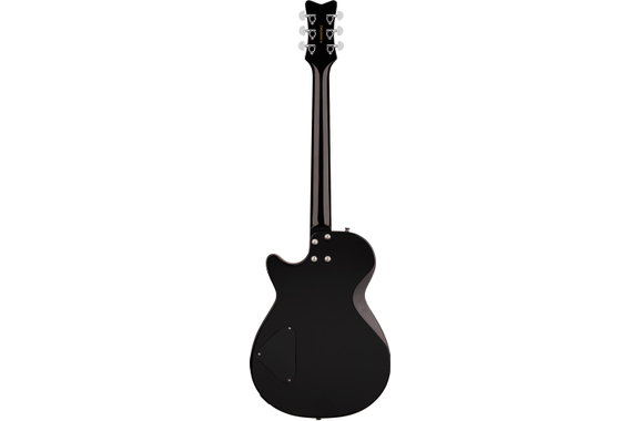 Gretsch Guitars Streamliner Jet Club Jet Black image 2