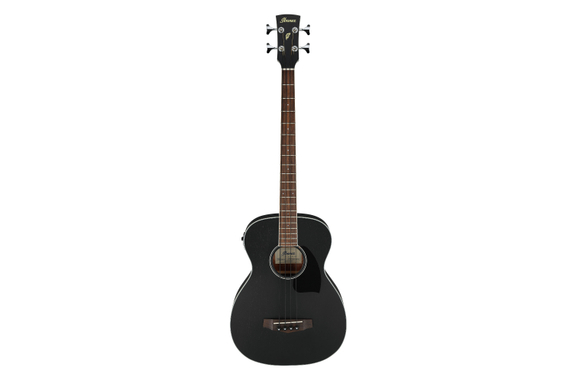 Ibanez PCBE14MH-WK Weathered Black image 2