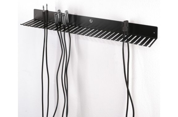 Soporte De Pared Para Cables K&M 49020 image 2