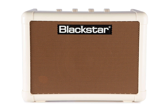 Blackstar Fly 3 Acoustic Pack Set incl. cable de guitarra image 2
