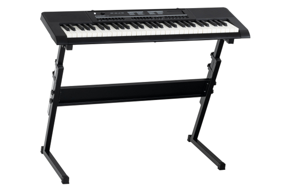 McGrey 6170 Accu-Keyboard Zwart Safety Fix Set image 2