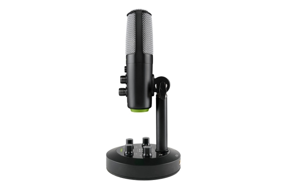 Mackie EM-Chromium Set inkl. Popfilter image 2