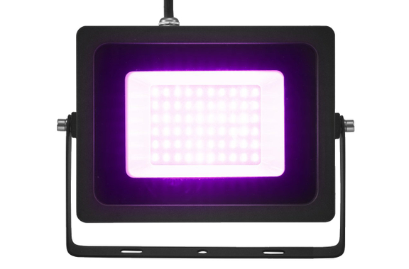 Eurolite LED IP FL-30 SMD violet image 2