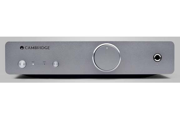 Cambridge Audio Alva Duo Phono Vorverstärker Lunar Grey image 2