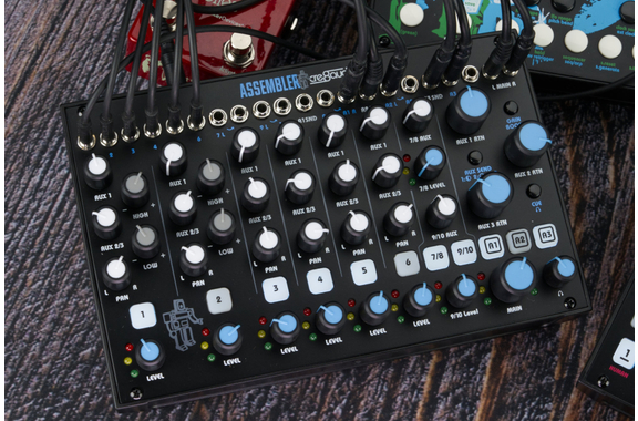 Cre8audio Assembler image 2