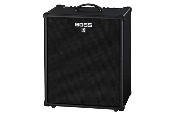 Boss Katana-210 Bass Set image 2