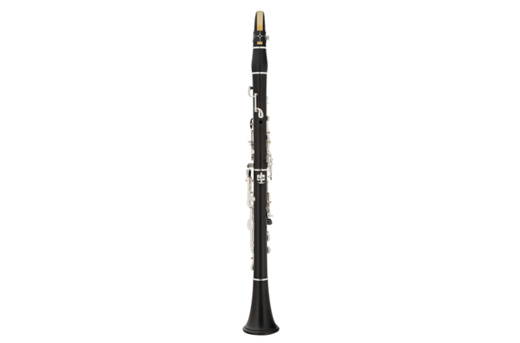 Martin Foag Clarinetto Bb Modello Esclusivo "Stadler" 20 Chiavi image 2