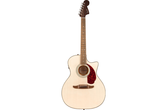 California Deluxe Newporter White Blonde image 2