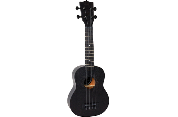 Flight NUS 310 Blackbird Sopran Ukulele Set image 2