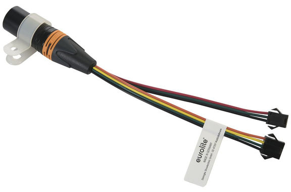 Eurolite DXT DMX Pixel Converter PRO image 2