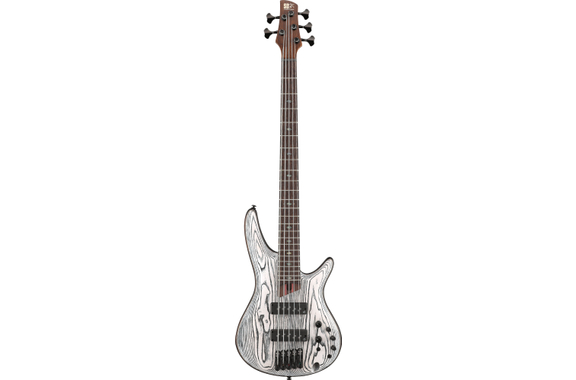 Ibanez SR1325SB-IVF Premium SR Icebreaker Wave Flat image 2