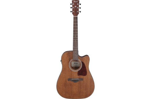 Ibanez AW54CE-OPN Guitarra Open Pore Natural image 2