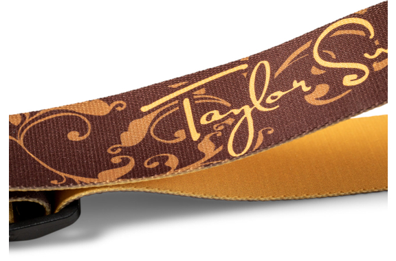Taylor Swift Signature Strap Brown image 2