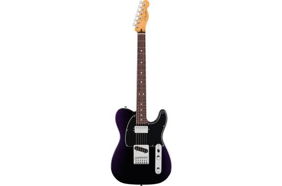 Fender Player II Modified Telecaster SH Dusk image 2