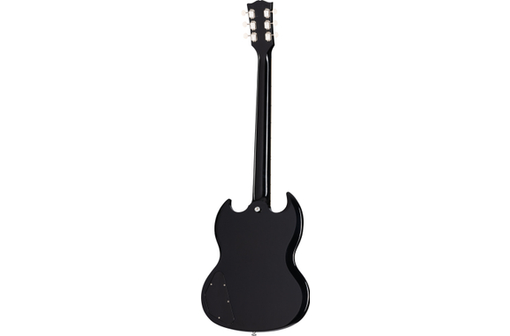 Gibson SG Special Ebony image 2