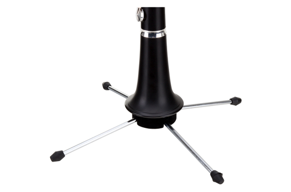 Classic Cantabile KFS-153 Support Flûte Traversière Et Clarinette image 2