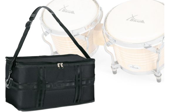 Funda Para Bongos XDrum image 2