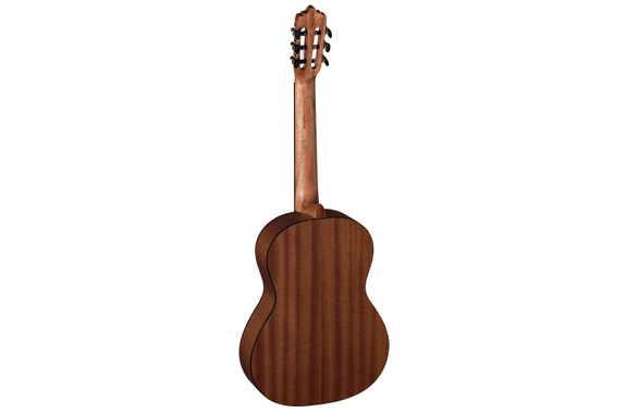 La Mancha Rubinito Cm/59 3/4 Guitarra Clásica image 2